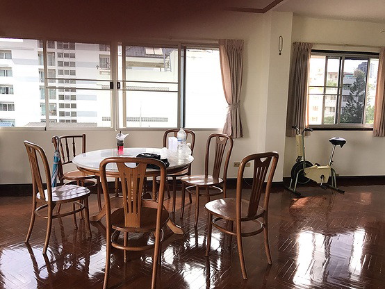 Condo · bangkok — photo 5