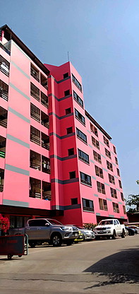 Condo · Rat Burana, bangkok — photo 2