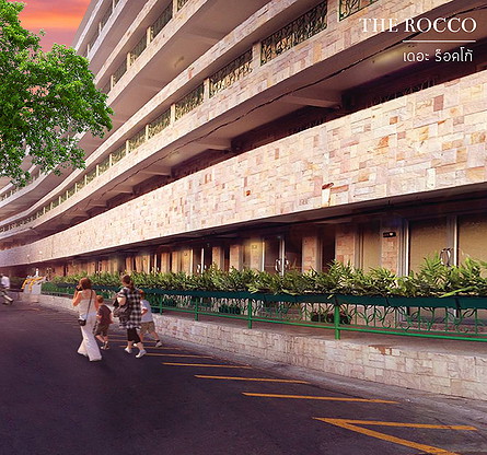 Condo · Sathon, bangkok — photo 1