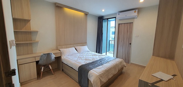 Condo · bangkok — photo 1