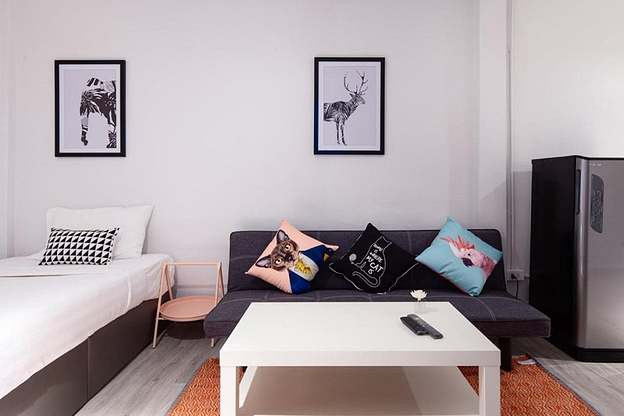Oh Cozy — photo 4