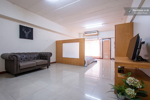 Condo · Mueang Nonthaburi — photo 5