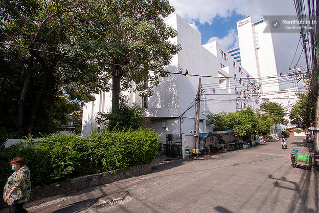 Condo · bangkok — photo 4