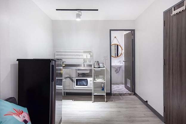 Oh Cozy — photo 5