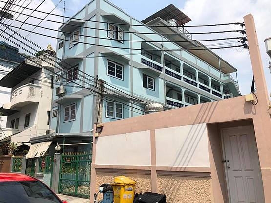 Condo · Chatuchak, bangkok — photo 1
