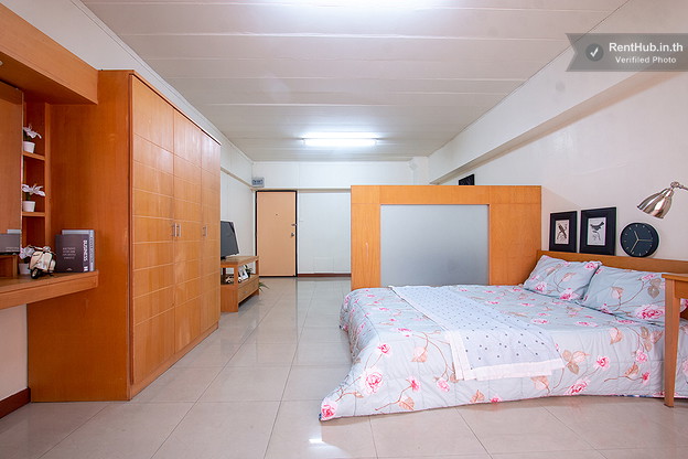 Condo · Mueang Nonthaburi — photo 2