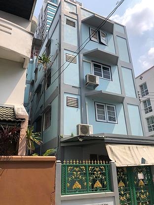 Condo · Chatuchak, bangkok — photo 2