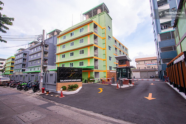 Condo · Thon Buri, bangkok — photo 4