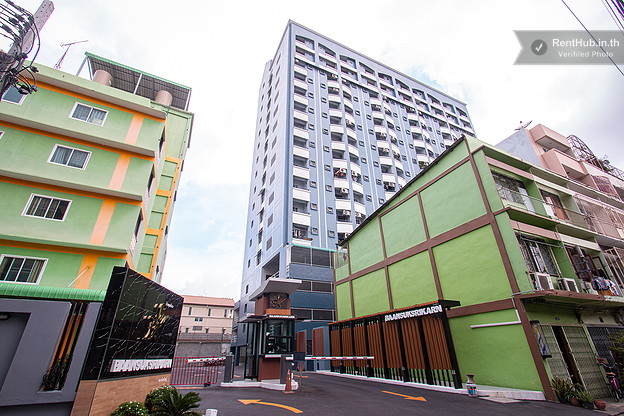 Condo · Thon Buri, bangkok — photo 5