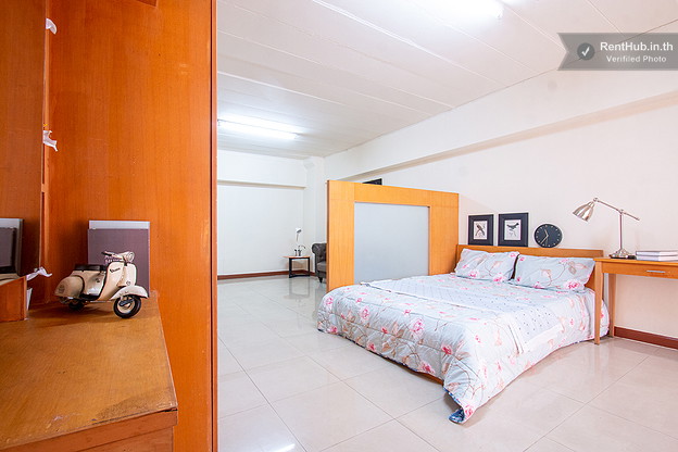 Condo · Mueang Nonthaburi — photo 1