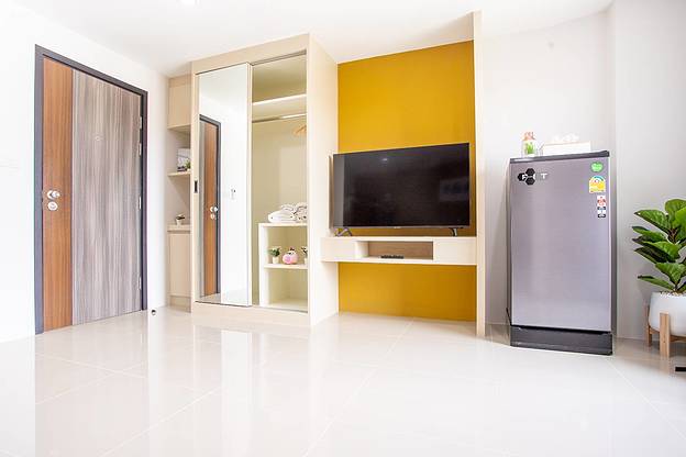 Condo · Si Racha, chon_buri — photo 4