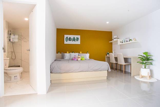 Condo · Si Racha, chon_buri — photo 5