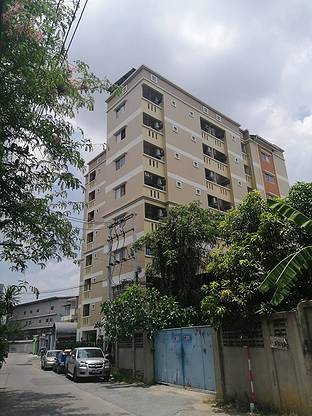 Condo — photo 4