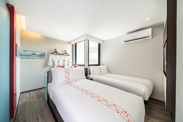 Condo · bangkok — photo 2