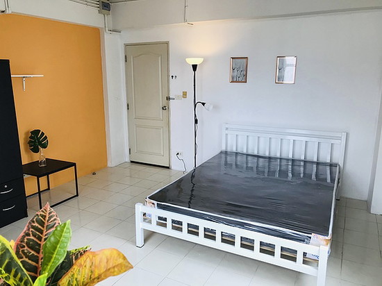 44 Place - Apartment for Rent