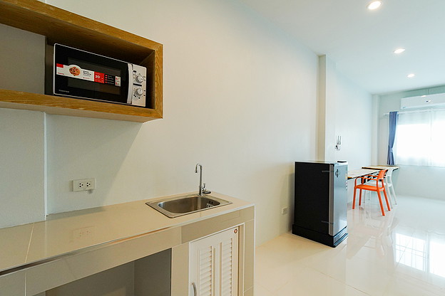 Condo — photo 5