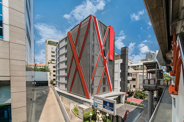 Condo · bangkok — photo 3