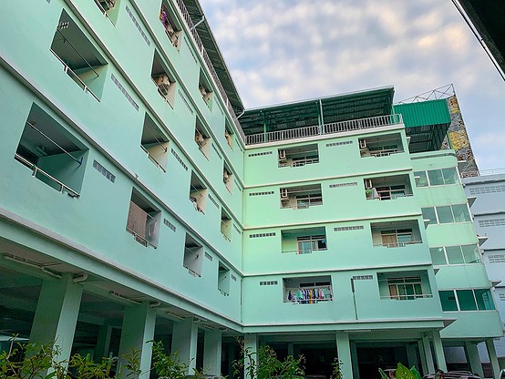Condo · bangkok — photo 1
