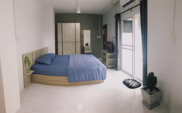 Condo · Mueang Chiang Mai, chiang_mai — photo 5