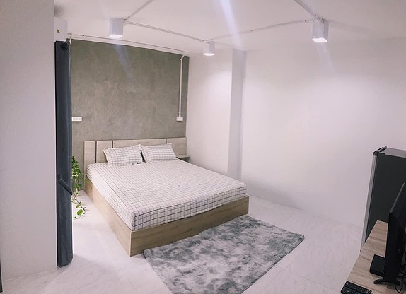 Condo · Mueang Chiang Mai, chiang_mai — photo 2