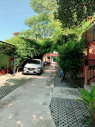 Condo · Bang Khun Thian, bangkok — photo 1