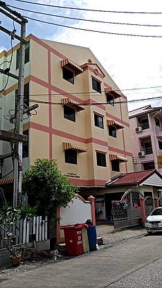 Condo · Mueang Chiang Mai, chiang_mai — photo 1