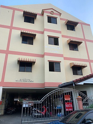 Condo · Mueang Chiang Mai, chiang_mai — photo 3