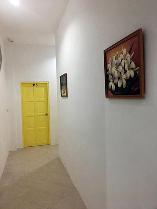 Tharue Mansion