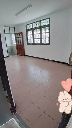 Condo · Bang Khen, bangkok