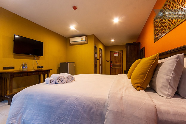 Condo · Suan Luang, bangkok