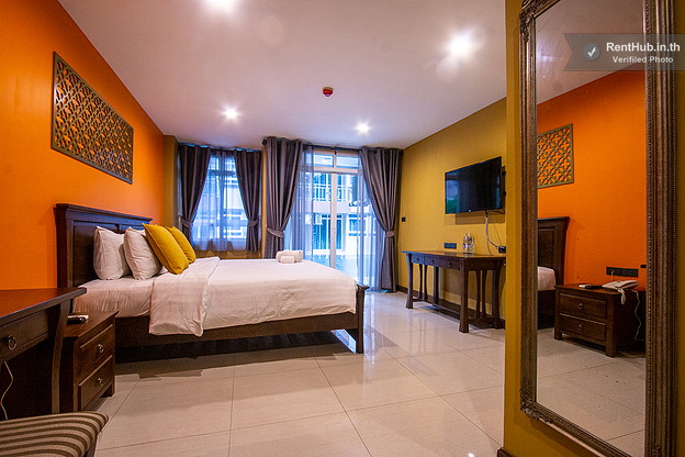 Condo · Suan Luang, bangkok — photo 3