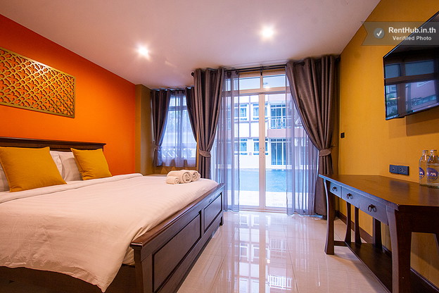 Condo · Suan Luang, bangkok — photo 2