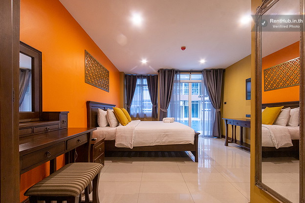 Condo · Suan Luang, bangkok — photo 4