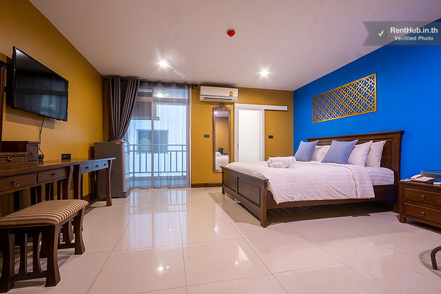 Condo · Suan Luang, bangkok — photo 1