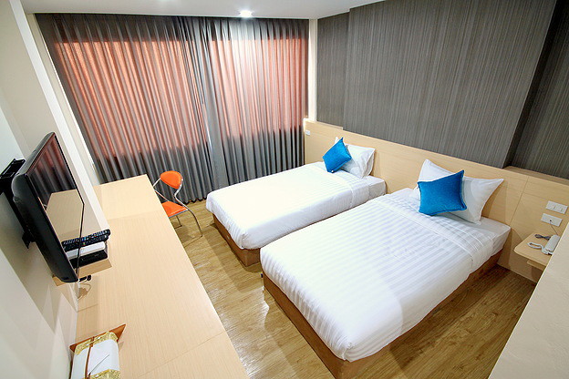 Condo · bangkok — photo 3