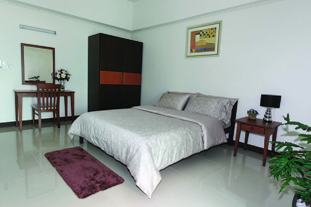 Condo · Huai Khwang, bangkok — photo 2