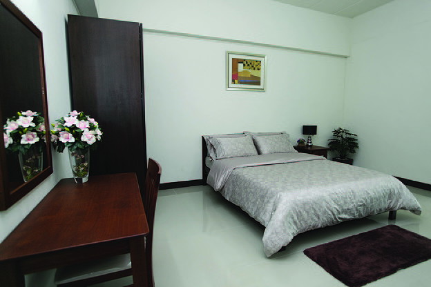 Condo · Huai Khwang, bangkok — photo 3