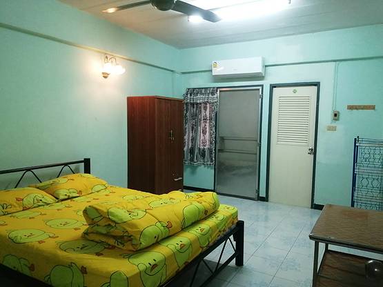Condo · Don Mueang, bangkok — photo 4