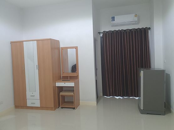 Condo · Mueang Surat Thani — photo 2