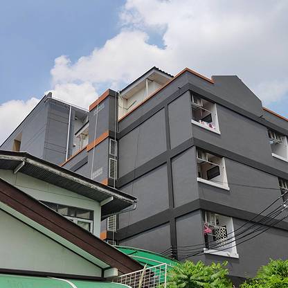 Condo · Huai Khwang, bangkok — photo 5