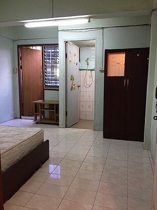 Condo — photo 3