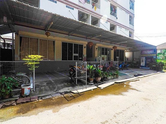 Condo · Chatuchak, bangkok — photo 2