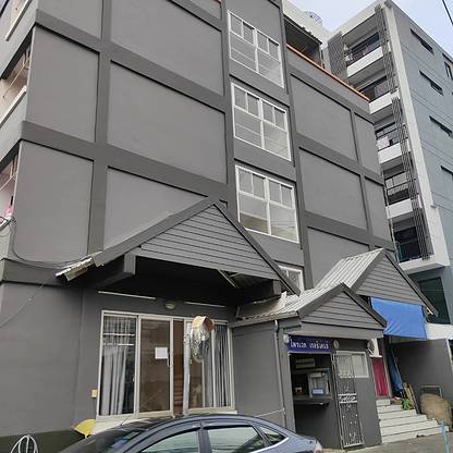 Condo · Huai Khwang, bangkok — photo 4