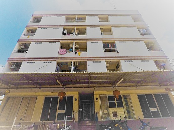 Condo · Chatuchak, bangkok — photo 1