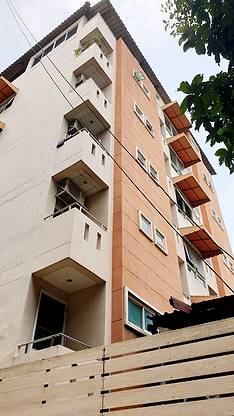 Condo · bangkok — photo 1