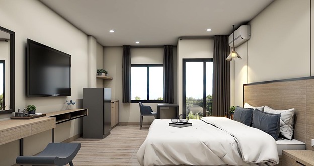 Condo — photo 3