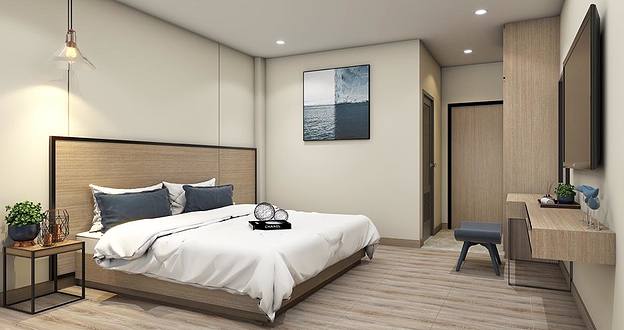 Condo — photo 2
