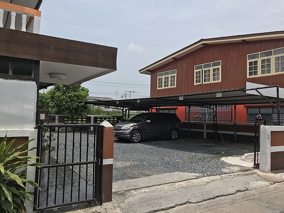 Happy Home Ramkhamhang — photo 2