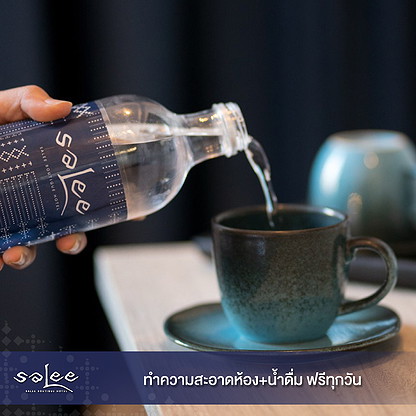 Condo · Mueang Chiang Mai, chiang_mai — photo 2