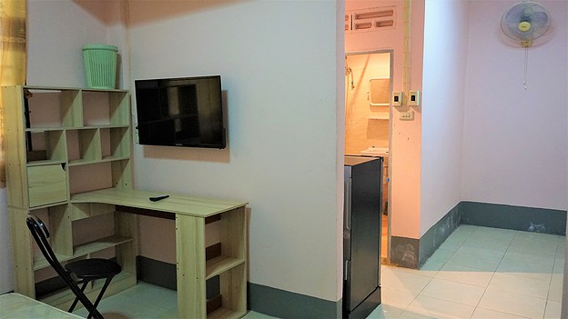 Condo — photo 3